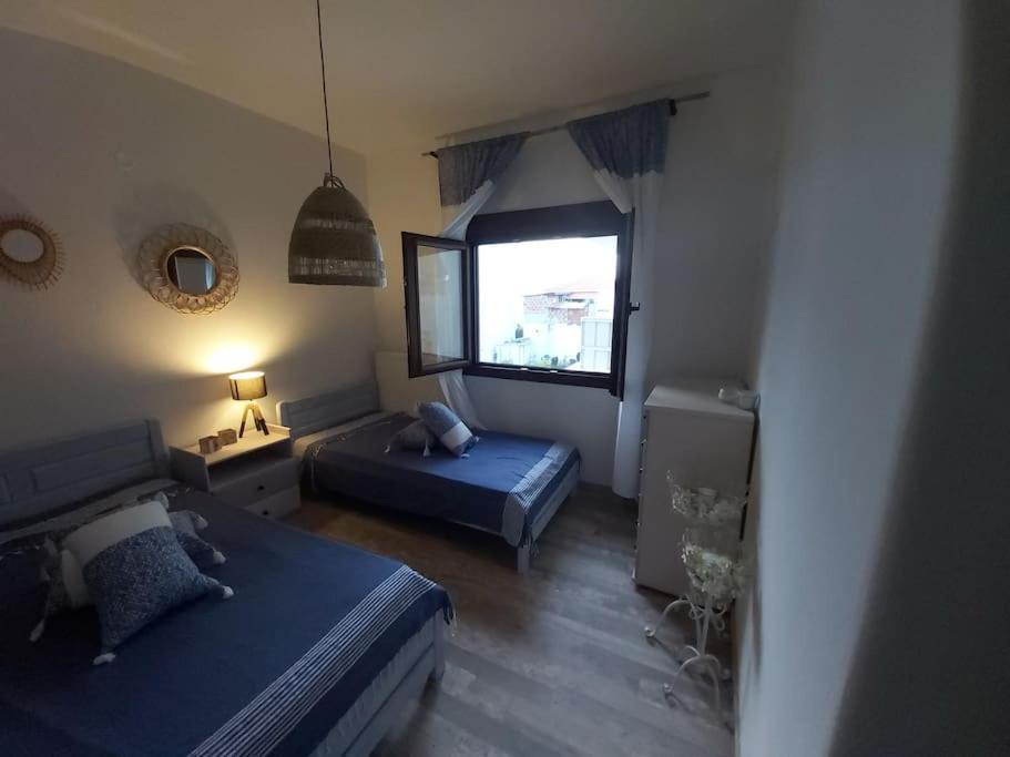 Platamon Boho Apartment- Με Θέα Την Θάλασσα Ngoại thất bức ảnh